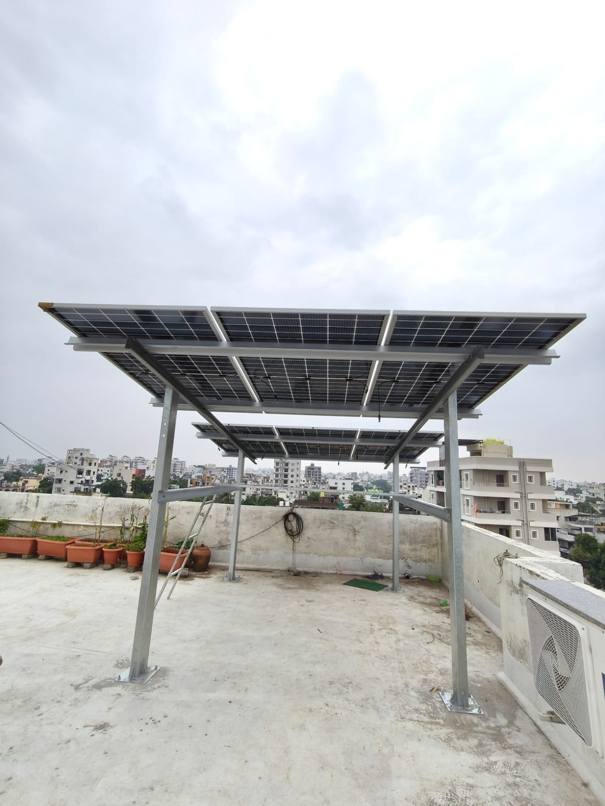 The Solar Wala Nagpur | Rooftop Solar Across Maharashtra