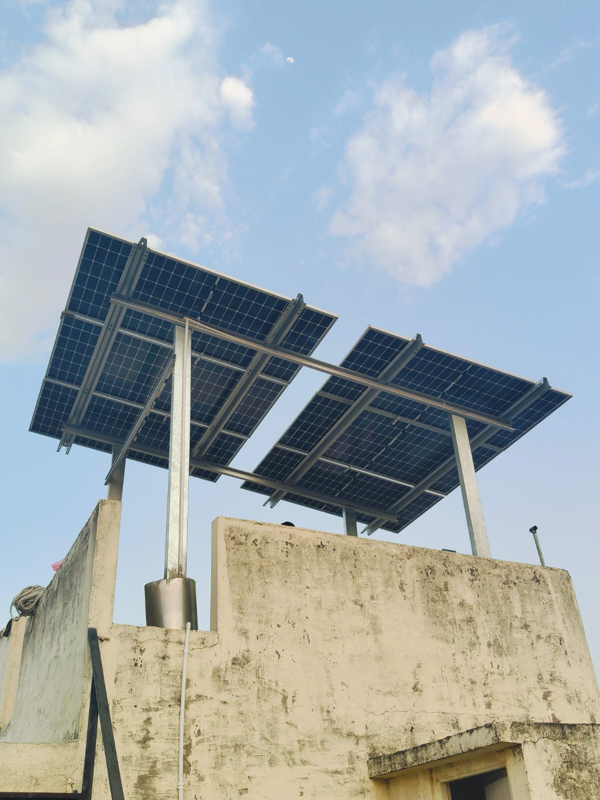 The Solar Wala Nagpur | Rooftop Solar Across Maharashtra